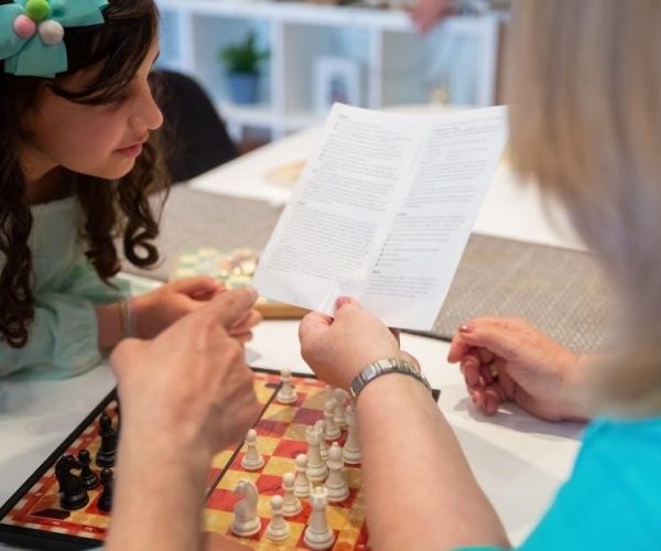 opalescence 45 instructions