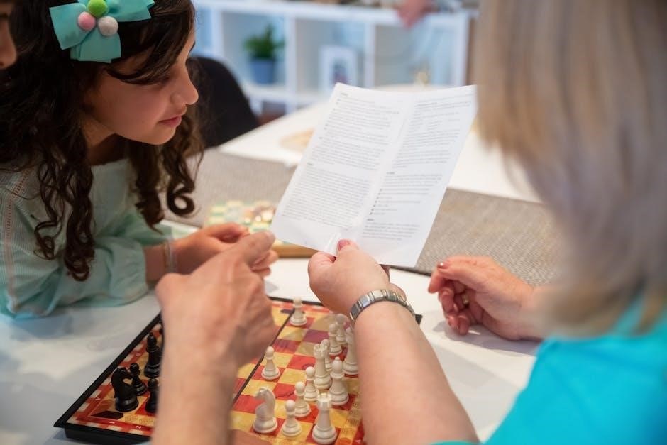 opalescence 45 instructions