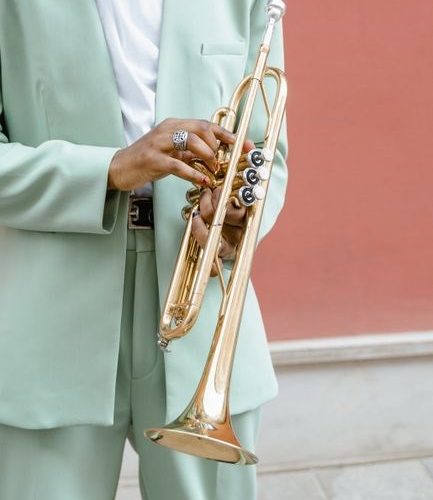 trumpet studies pdf