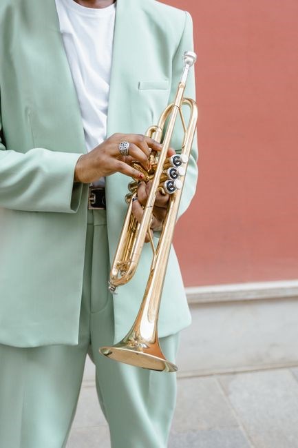 trumpet studies pdf