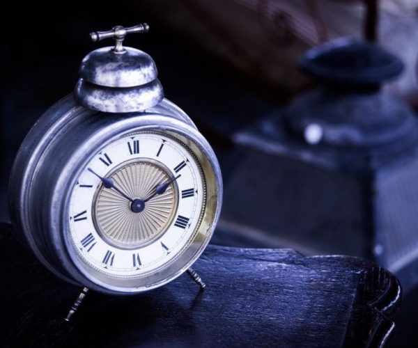 timex nature sounds alarm clock manual